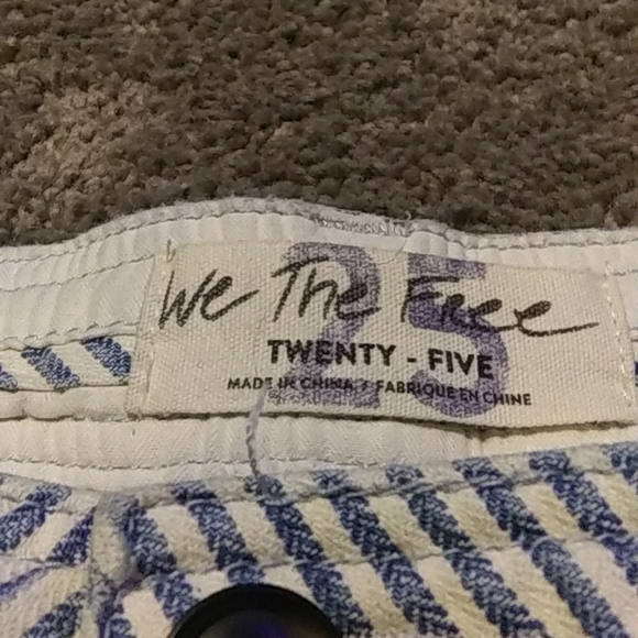 We The Free Twenty Five Slacks - Picture 4 of 8